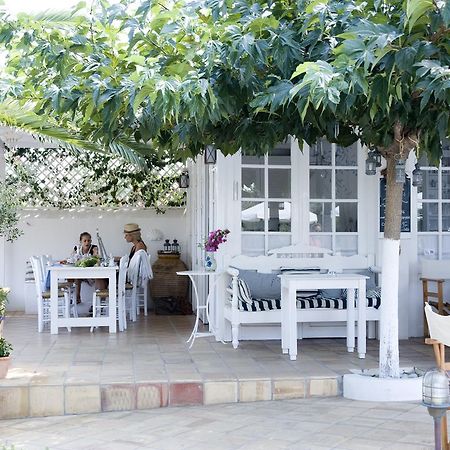 Villa Ippocampi - Adults Only Χερσόνησος Εξωτερικό φωτογραφία
