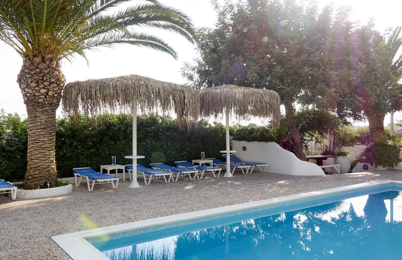 Villa Ippocampi - Adults Only Χερσόνησος Εξωτερικό φωτογραφία