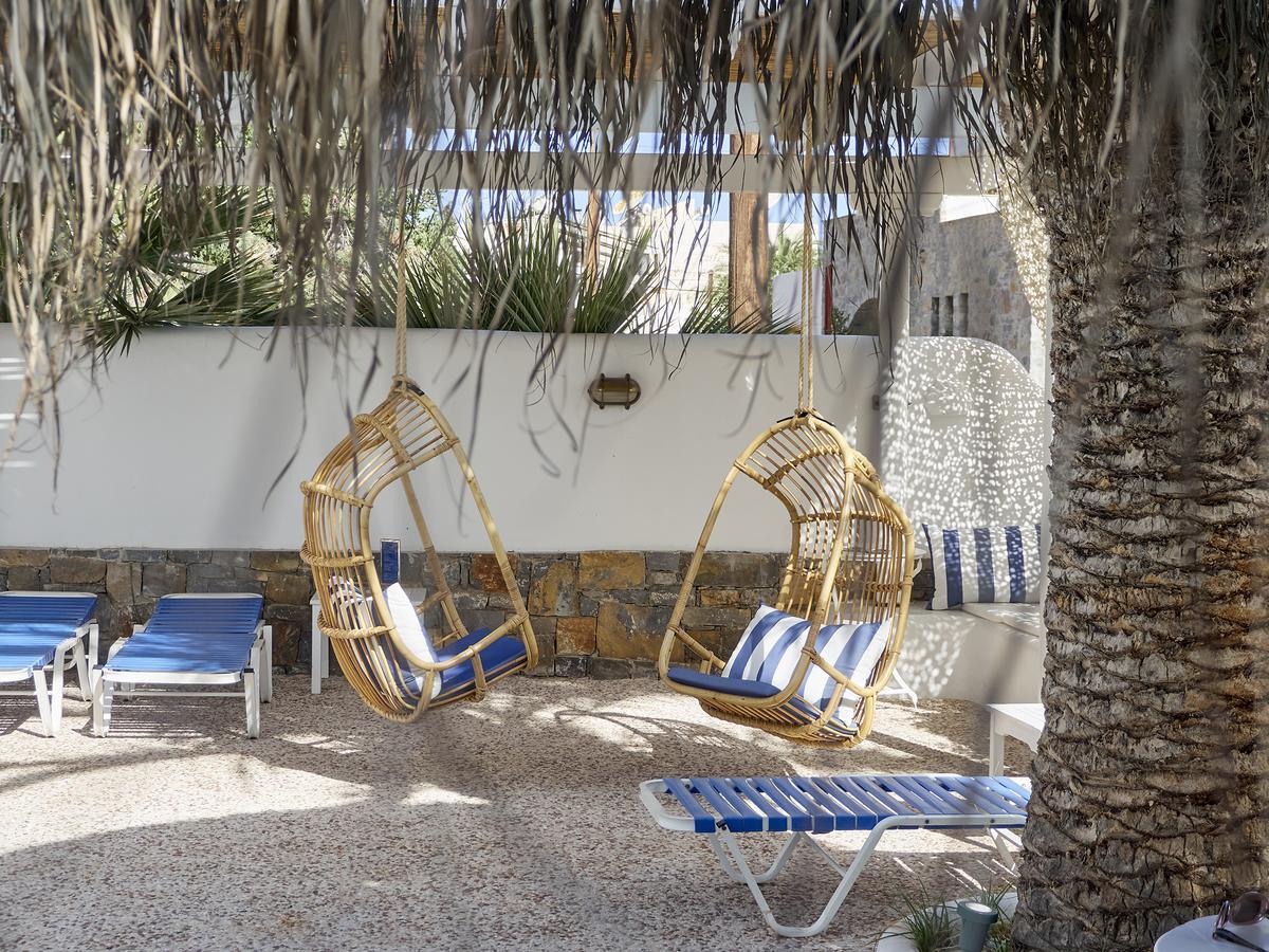 Villa Ippocampi - Adults Only Χερσόνησος Εξωτερικό φωτογραφία