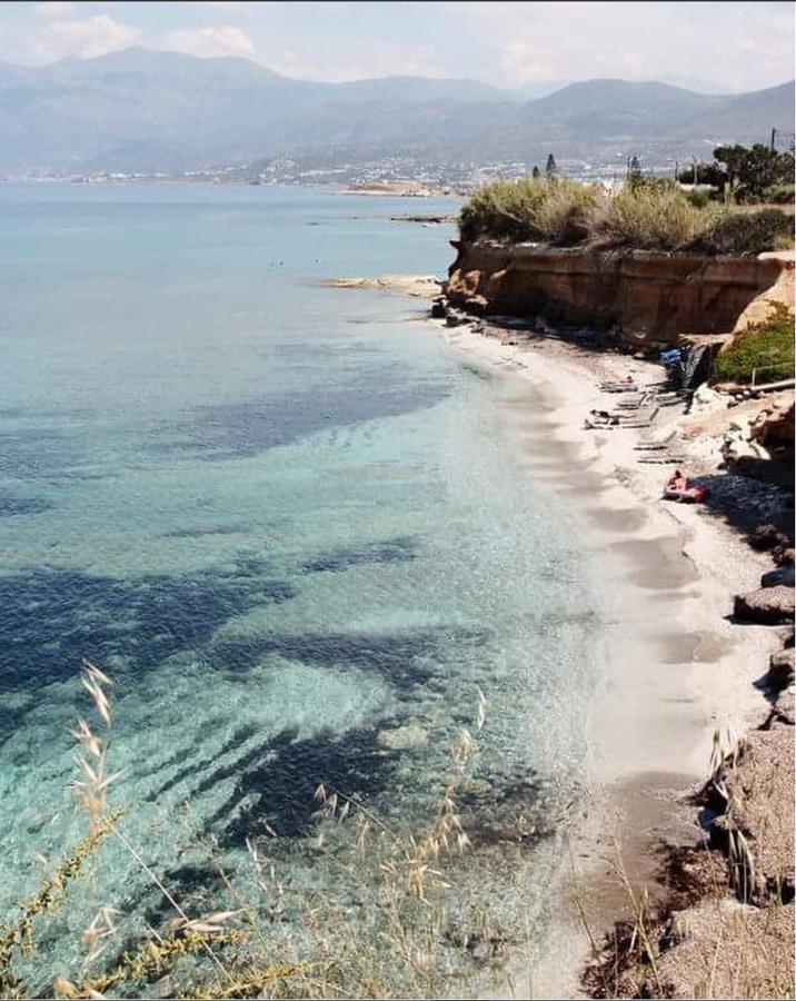 Villa Ippocampi - Adults Only Χερσόνησος Εξωτερικό φωτογραφία