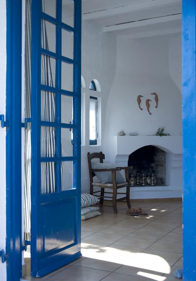 Villa Ippocampi - Adults Only Χερσόνησος Εξωτερικό φωτογραφία