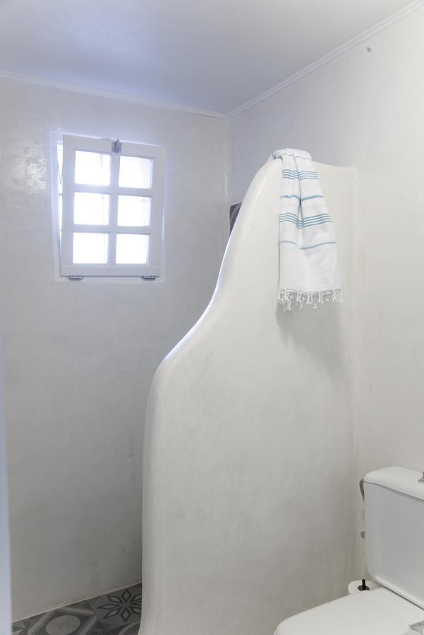 Villa Ippocampi - Adults Only Χερσόνησος Εξωτερικό φωτογραφία