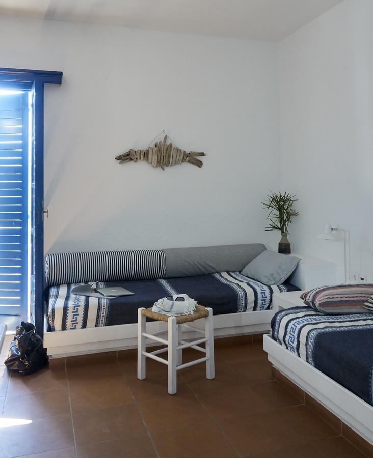 Villa Ippocampi - Adults Only Χερσόνησος Εξωτερικό φωτογραφία