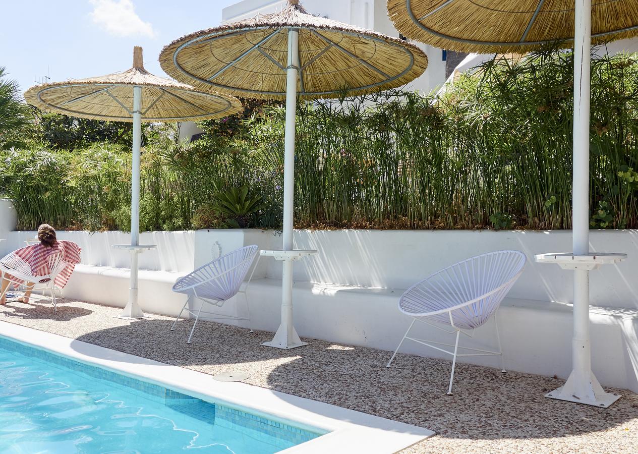 Villa Ippocampi - Adults Only Χερσόνησος Εξωτερικό φωτογραφία