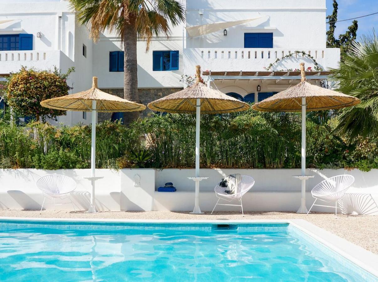 Villa Ippocampi - Adults Only Χερσόνησος Εξωτερικό φωτογραφία