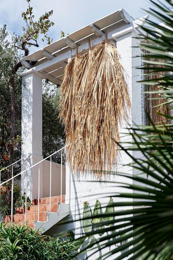 Villa Ippocampi - Adults Only Χερσόνησος Εξωτερικό φωτογραφία