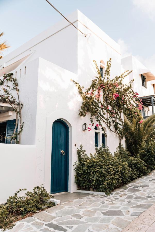 Villa Ippocampi - Adults Only Χερσόνησος Εξωτερικό φωτογραφία