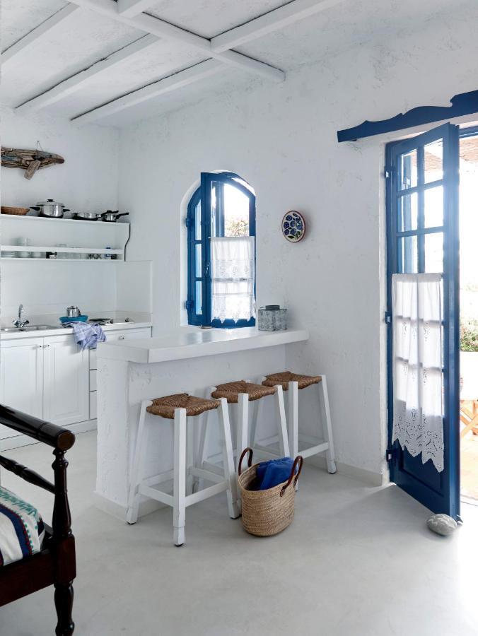 Villa Ippocampi - Adults Only Χερσόνησος Εξωτερικό φωτογραφία