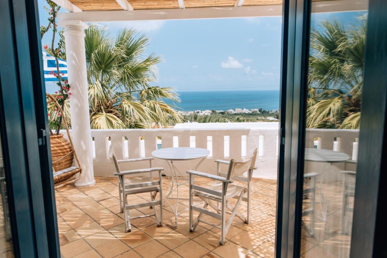 Villa Ippocampi - Adults Only Χερσόνησος Εξωτερικό φωτογραφία