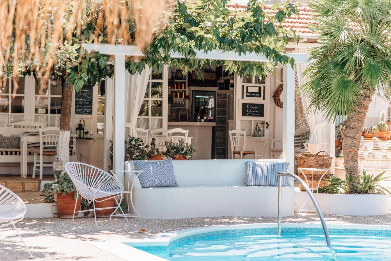 Villa Ippocampi - Adults Only Χερσόνησος Εξωτερικό φωτογραφία